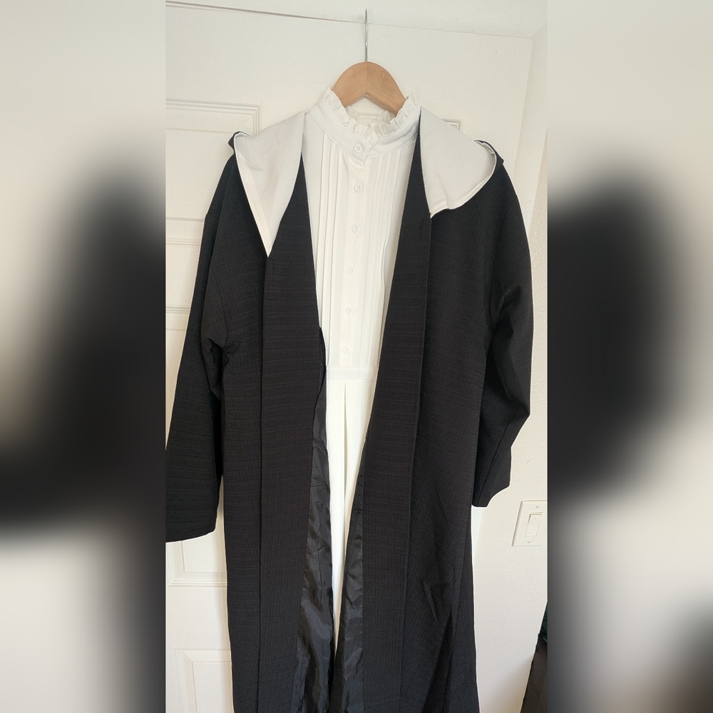 Fern Cosplay Full Set-Frieren: Beyond Journey's End Cosplay Costume - Picture 6 of 10